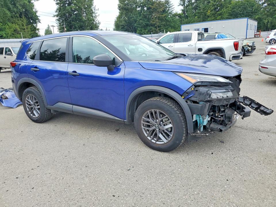 Aukcja sprzedaży 2023 Nissan Rogue, vin: 5N1BT3AB9PC833768, numer aukcji: 85450545