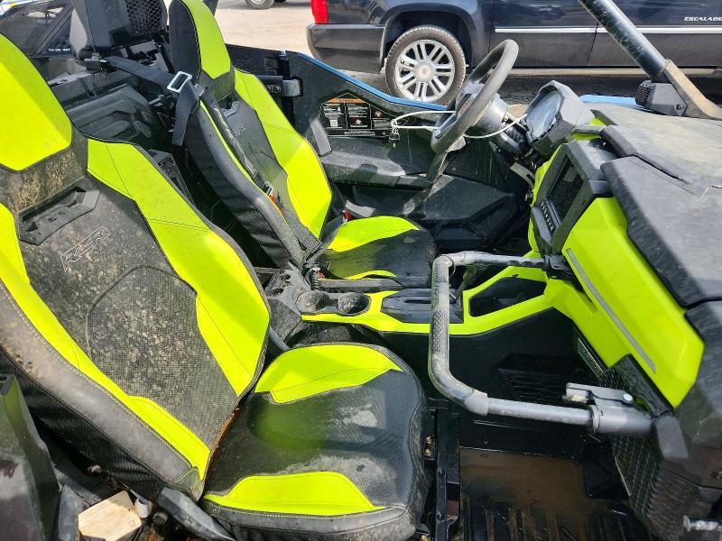 Aukcja sprzedaży 2025 Polaris Rzr, vin: 3NSXPD92XSG138146, numer aukcji: 55597256