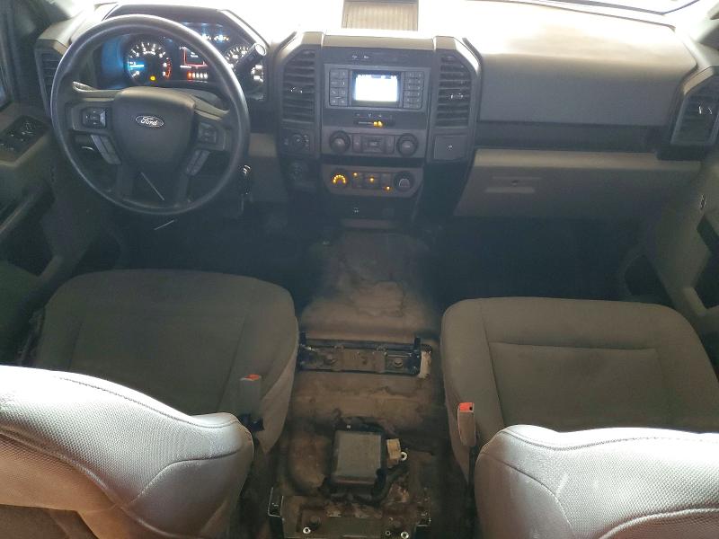 2019 Ford F150 მანქანა იყიდება აუქციონზე, vin: 1FTEW1P46KKC25243, აუქციონის ნომერი: 57542906