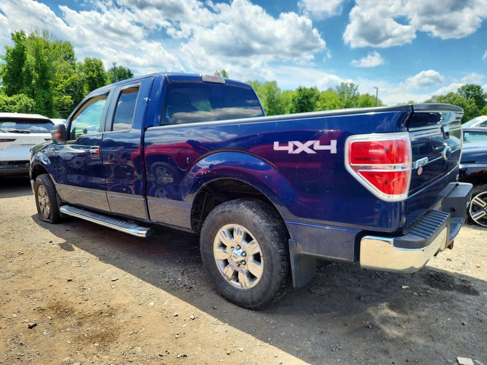 Aukcja sprzedaży 2010 Ford F150, vin: 1FTFX1EV7AFD28692, numer aukcji: 57296896