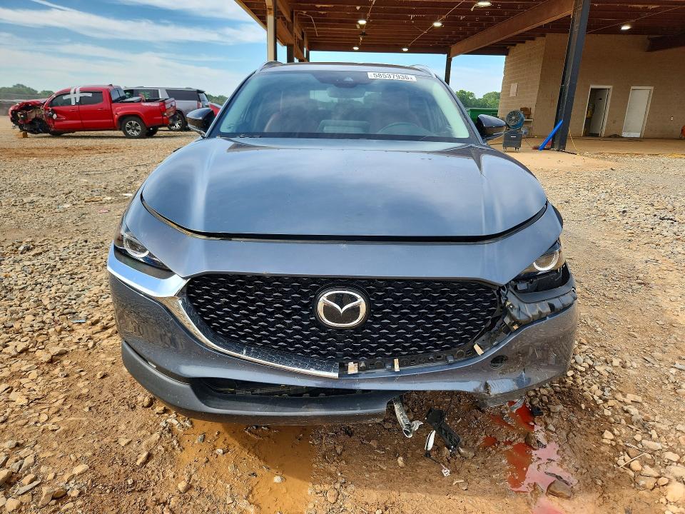 Aukcja sprzedaży 2022 Mazda Cx-30, vin: 3MVDMBCL9NM435349, numer aukcji: 58537936