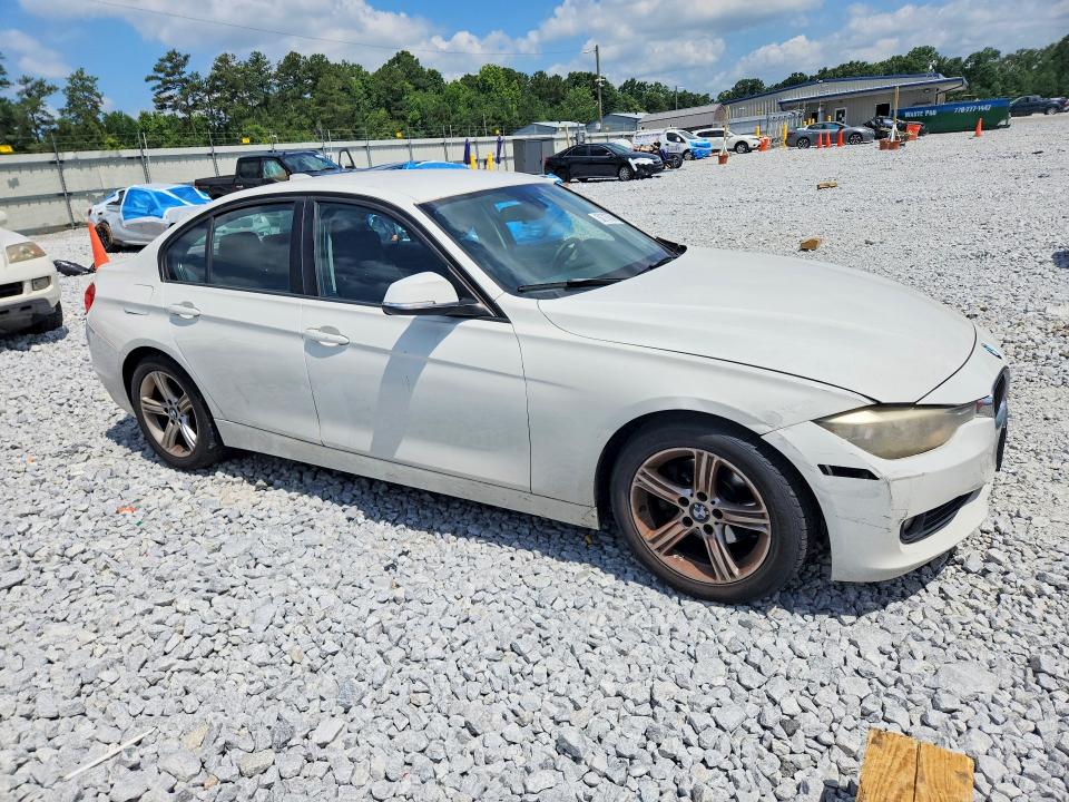 Aukcja sprzedaży 2013 Bmw 328, vin: WBA3A5G55DNP18965, numer aukcji: 58735536