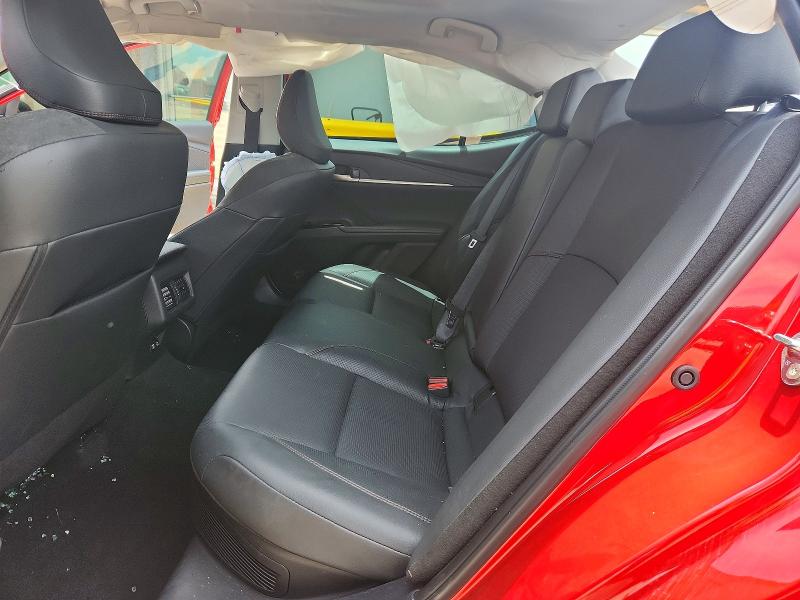 Продажа на аукционе авто 2025 Toyota Camry, vin: 4T1DAACK7SU134707, номер лота: 55971706