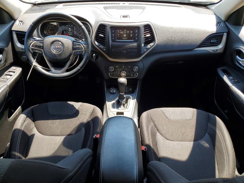 Продаж на аукціоні авто 2015 Jeep Cherokee, vin: 1C4PJMCB8FW709605, номер лоту: 58983596