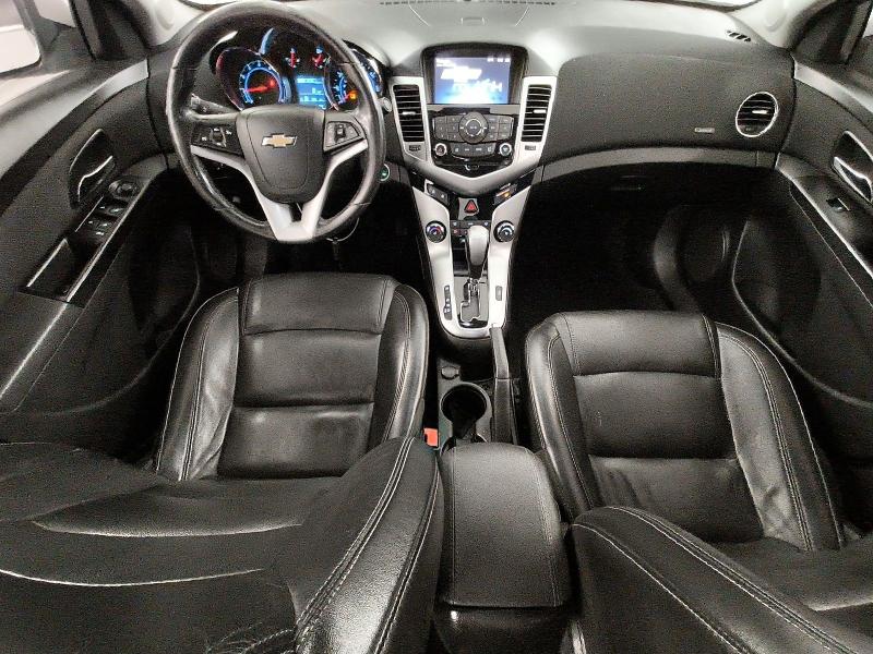 Продажа на аукционе авто 2014 Chevrolet Cruze, vin: 1G1PG5SB3E7258168, номер лота: 56721956