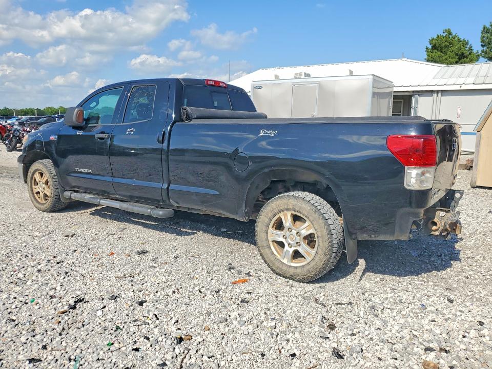 Aukcja sprzedaży 2013 Toyota Tundra, vin: 5TFCW5F19DX015232, numer aukcji: 55202346