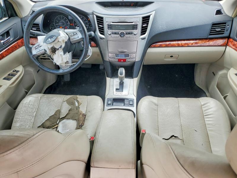 Продажа на аукционе авто 2011 Subaru Legacy, vin: 4S3BMCK66B3236959, номер лота: 58700496