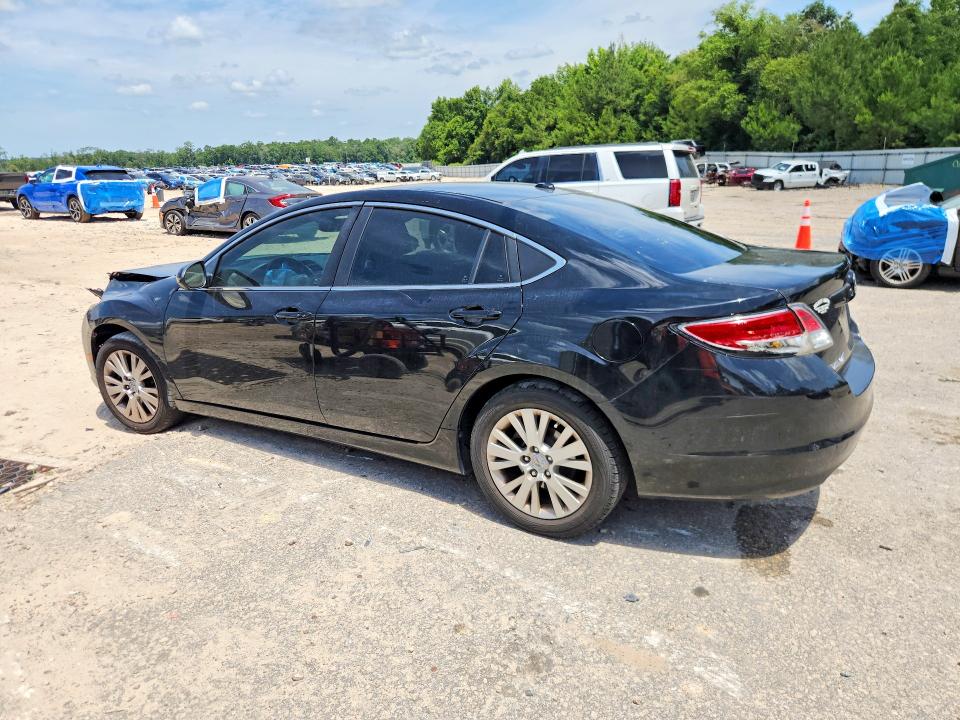 Продаж на аукціоні авто 2009 Mazda 6, vin: 1YVHP82A095M19205, номер лоту: 56586636