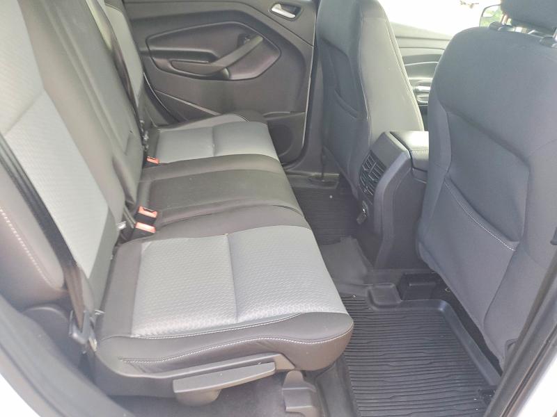 Aukcja sprzedaży 2018 Ford Escape, vin: 1FMCU9GD7JUD15012, numer aukcji: 58538336