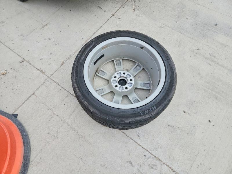 56418606 :رقم المزاد ، 1G6AA5RA9E0100344 vin ، 2014 Cadillac Ats مزاد بيع