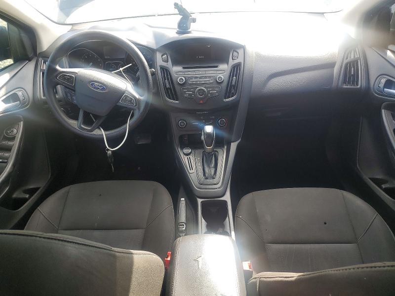 2015 Ford Focus მანქანა იყიდება აუქციონზე, vin: 1FADP3K27FL328736, აუქციონის ნომერი: 55980266