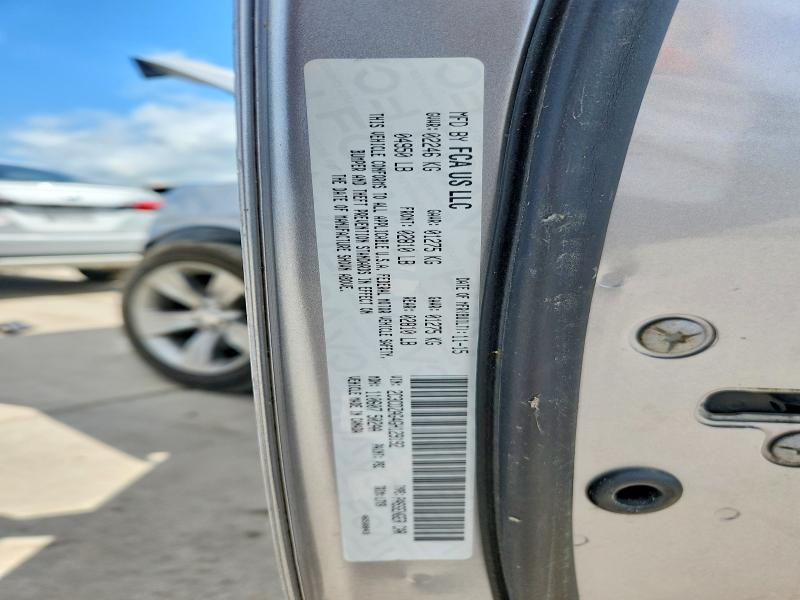 Aukcja sprzedaży 2016 Dodge Challenger, vin: 2C3CDZAG4GH129192, numer aukcji: 57375086
