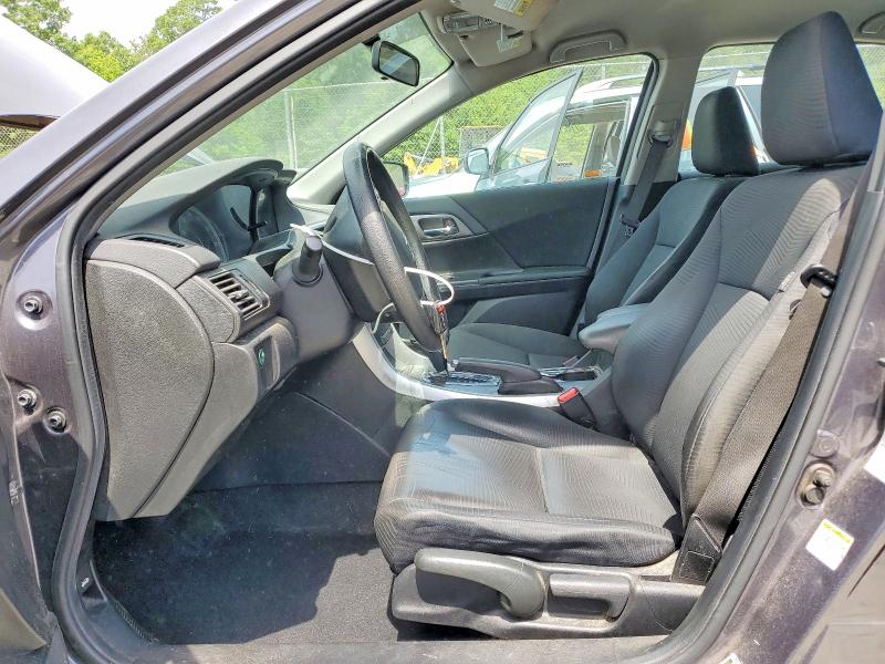 Aukcja sprzedaży 2014 Honda Accord, vin: 1HGCR2F39EA168867, numer aukcji: 55840236