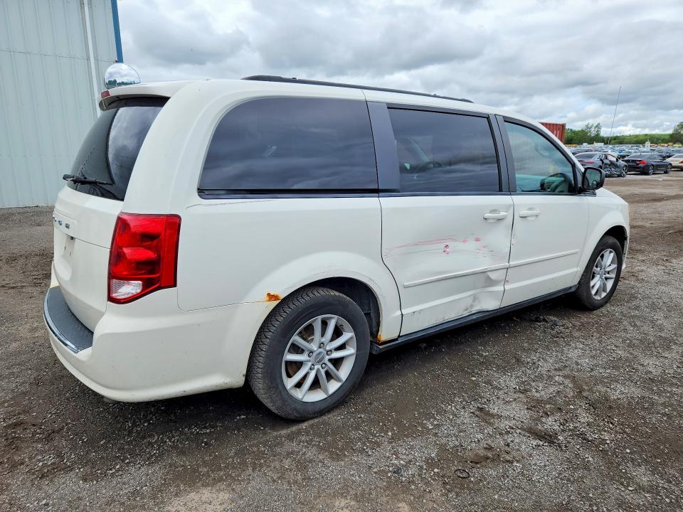 2012 Dodge Grand Caravan მანქანა იყიდება აუქციონზე, vin: 2C4RDGBG0CR246684, აუქციონის ნომერი: 57004386