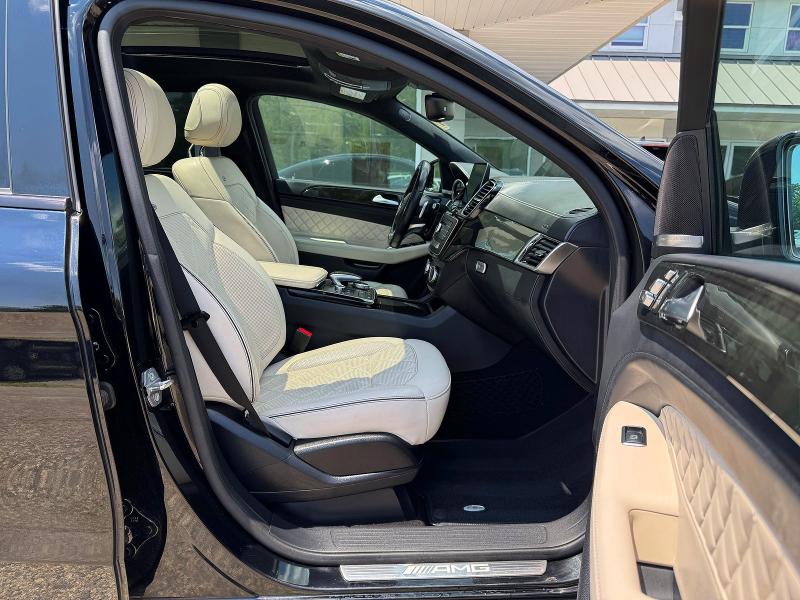 59633026 :رقم المزاد ، 4JGED6EB0KA150853 vin ، 2019 Mercedes-benz Gle Coupe مزاد بيع
