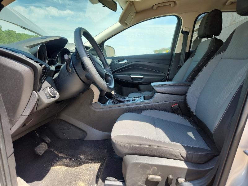 Продаж на аукціоні авто 2017 Ford Escape, vin: 1FMCU9GD4HUB99245, номер лоту: 58941726