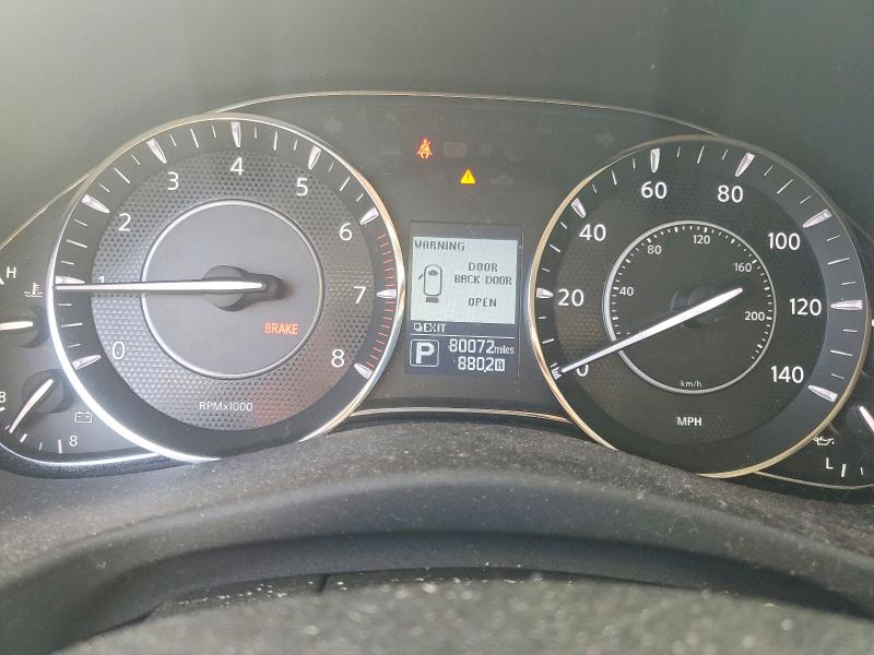 Продаж на аукціоні авто 2020 Nissan Armada, vin: JN8AY2NCXL9622055, номер лоту: 58327546