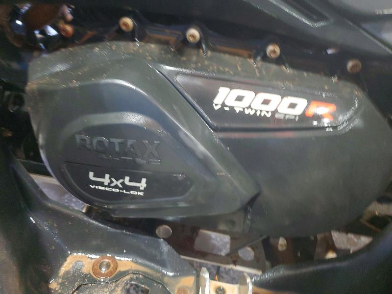 Продажа на аукционе авто 2018 Can-am Renegade, vin: 3JBMWAX4XJJ000024, номер лота: 56805266