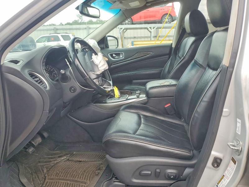Aukcja sprzedaży 2015 Infiniti Qx60, vin: 5N1AL0MN4FC546157, numer aukcji: 58248756