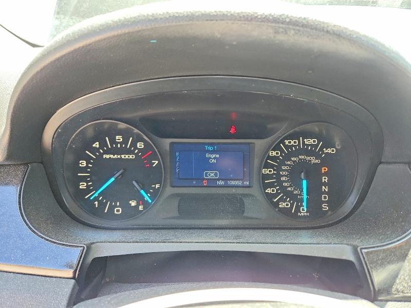 Продажа на аукционе авто 2013 Ford Edge, vin: 2FMDK3GC5DBE11505, номер лота: 57913906