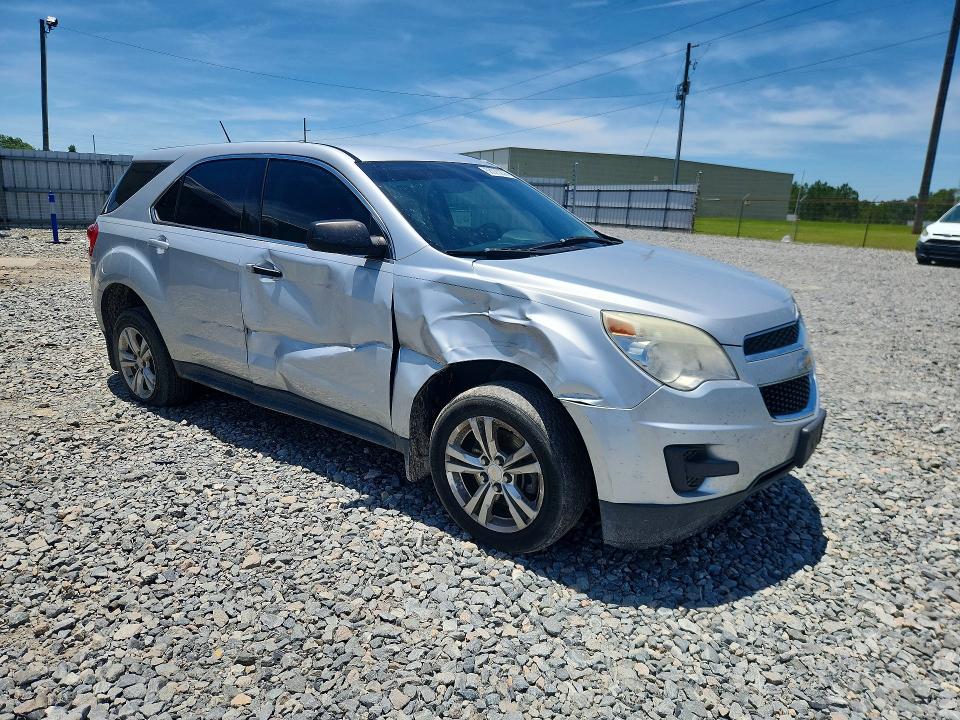 Aukcja sprzedaży 2013 Chevrolet Equinox, vin: 2GNALBEK9D6418241, numer aukcji: 56393236