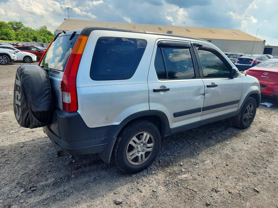 Aukcja sprzedaży 2003 Honda Cr-v, vin: SHSRD78893U151769, numer aukcji: 56929796