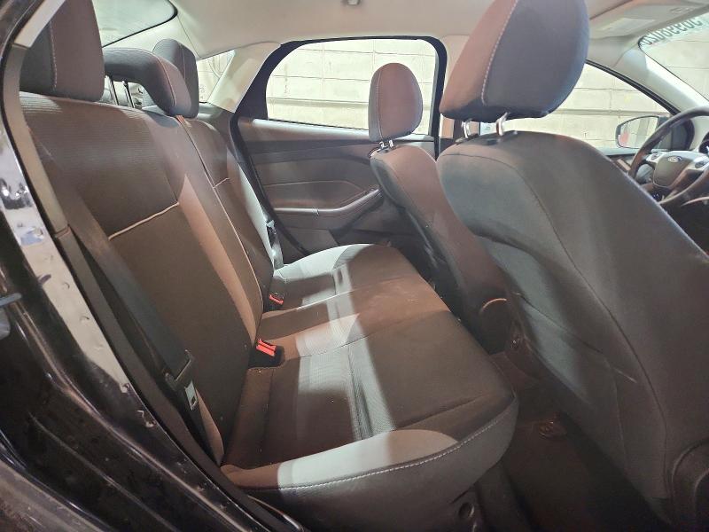 Продажа на аукционе авто 2014 Ford Focus, vin: 1FADP3F26EL452974, номер лота: 56998026