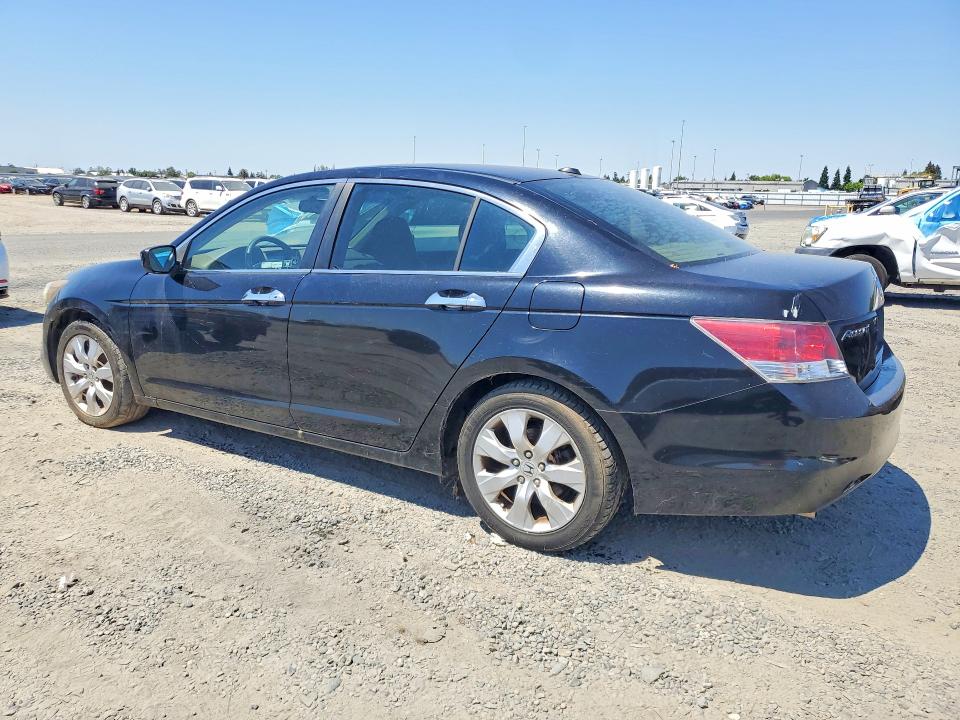 Продаж на аукціоні авто 2008 Honda Accord, vin: 1HGCP368X8A082852, номер лоту: 56877556