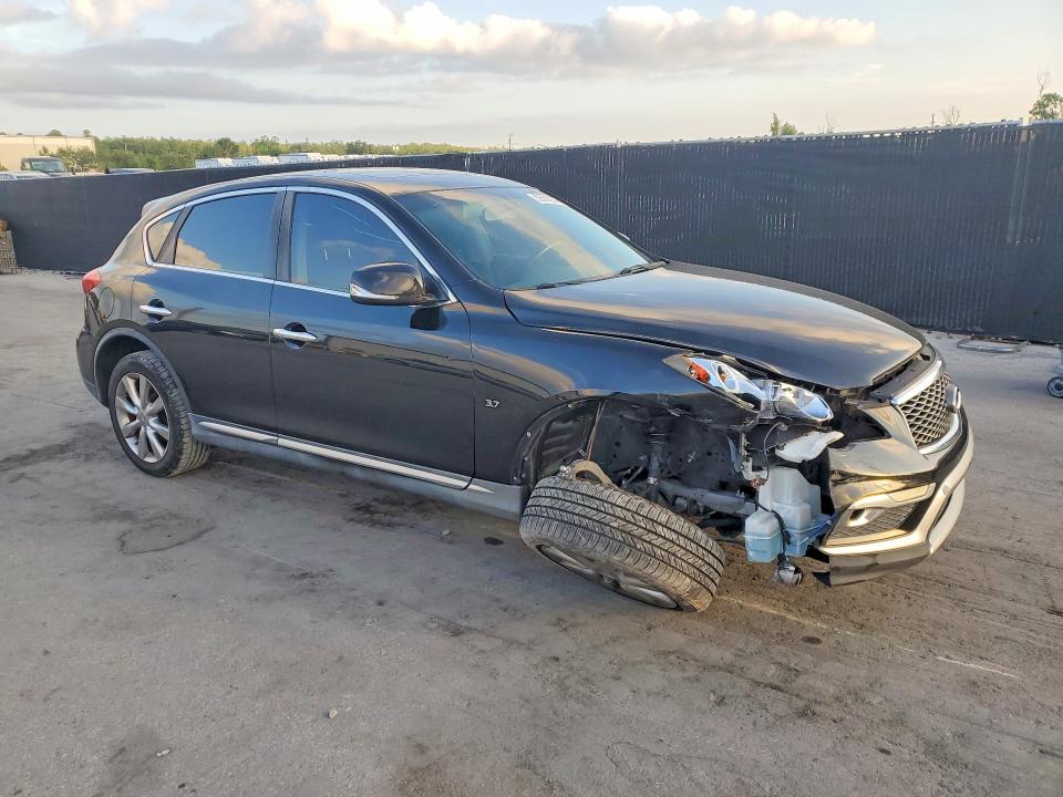 Aukcja sprzedaży 2017 Infiniti Qx50, vin: JN1BJ0RP1HM384531, numer aukcji: 58558206