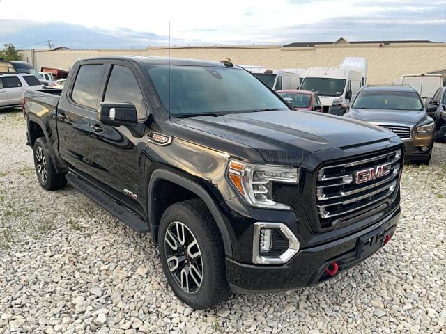 Продаж на аукціоні авто 2021 Gmc Sierra, vin: 3GTP9EEL5MG187421, номер лоту: 59028886