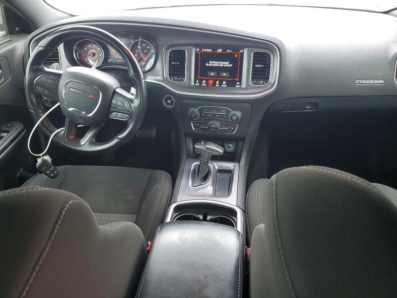 Продажа на аукционе авто 2021 Dodge Charger, vin: 2C3CDXCT4MH584408, номер лота: 56099596