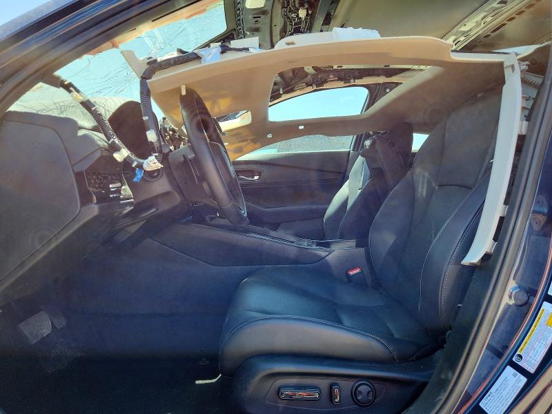 Продажа на аукционе авто 2025 Honda Accord, vin: 1HGCY2F65SA015668, номер лота: 55219586