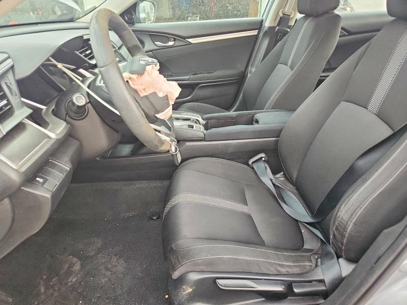 Aukcja sprzedaży 2018 Honda Civic, vin: 2HGFC2F76JH609755, numer aukcji: 56924986