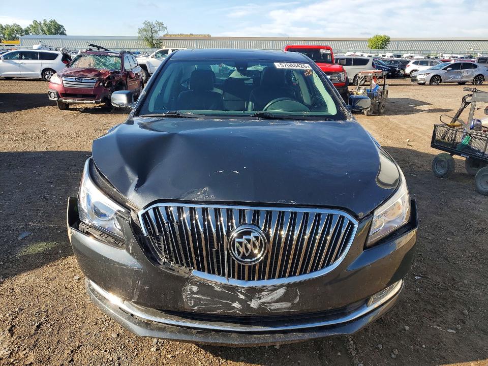 Продажа на аукционе авто 2015 Buick Lacrosse, vin: 1G4GB5G34FF202928, номер лота: 57603426