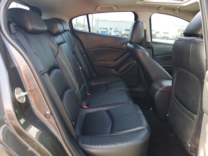 Aukcja sprzedaży 2018 Mazda 3, vin: 3MZBN1L33JM225434, numer aukcji: 58577896
