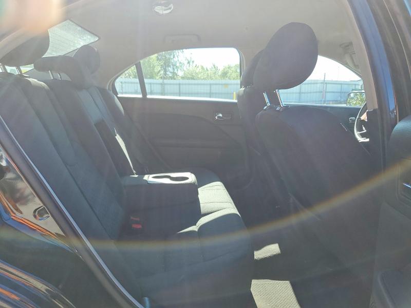 Aukcja sprzedaży 2011 Ford Fusion, vin: 3FAHP0HAXBR320673, numer aukcji: 57769516