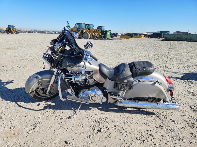 Продаж на аукціоні авто 2016 Indian Motorcycle Co. Chieftain, vin: 56KTCAAA7G3336331, номер лоту: 57067326
