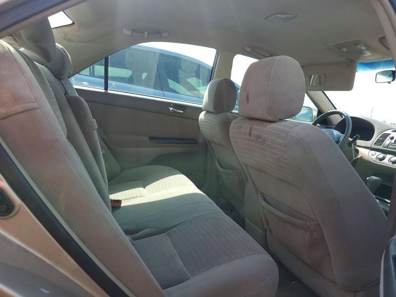 Aukcja sprzedaży 2005 Toyota Camry, vin: 4T1BE32K05U009609, numer aukcji: 57309076