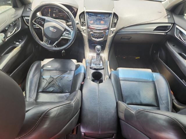 Продаж на аукціоні авто 2015 Cadillac Ats, vin: 1G6AB5RX8F0106848, номер лоту: 57871886