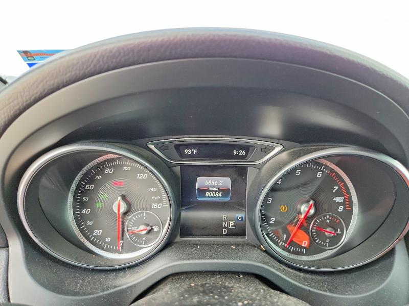 Продажа на аукционе авто 2020 Mercedes-benz Gla, vin: W1NTG4EB2LU040810, номер лота: 56569066
