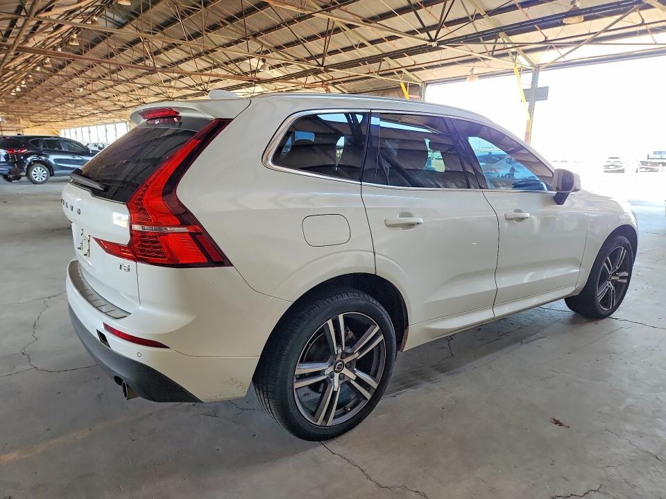 Продаж на аукціоні авто 2020 Volvo Xc60, vin: YV4102DKXL1459172, номер лоту: 59155806