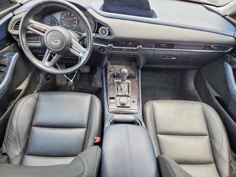 55816076 :رقم المزاد ، 3MVDMBDLXLM122208 vin ، 2020 Mazda Cx-30 مزاد بيع