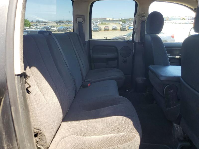 Aukcja sprzedaży 2003 Dodge Ram 1500, vin: 1D7HA18D43J656509, numer aukcji: 55476336