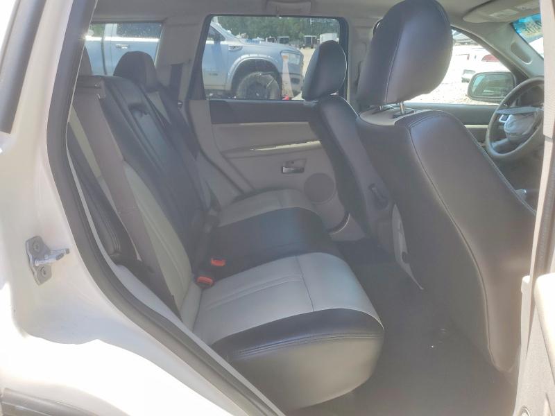 Aukcja sprzedaży 2010 Jeep Grand Cherokee, vin: 1J4RS5GT6AC128932, numer aukcji: 58744246