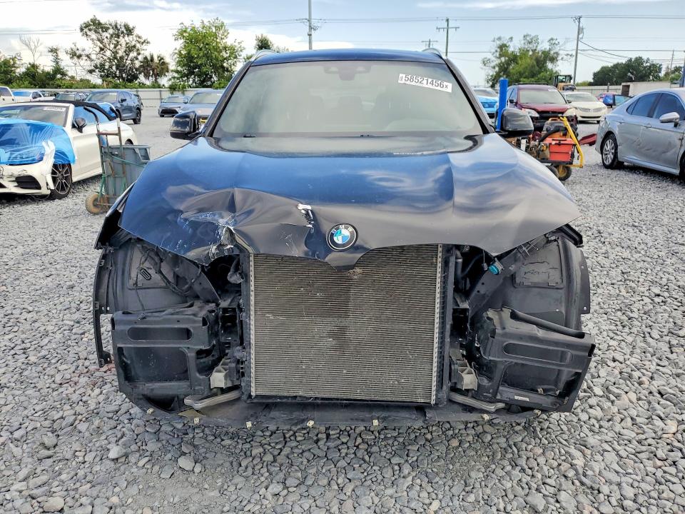 Продаж на аукціоні авто 2019 Bmw X3, vin: 5UXTR9C51KLE21551, номер лоту: 58521456