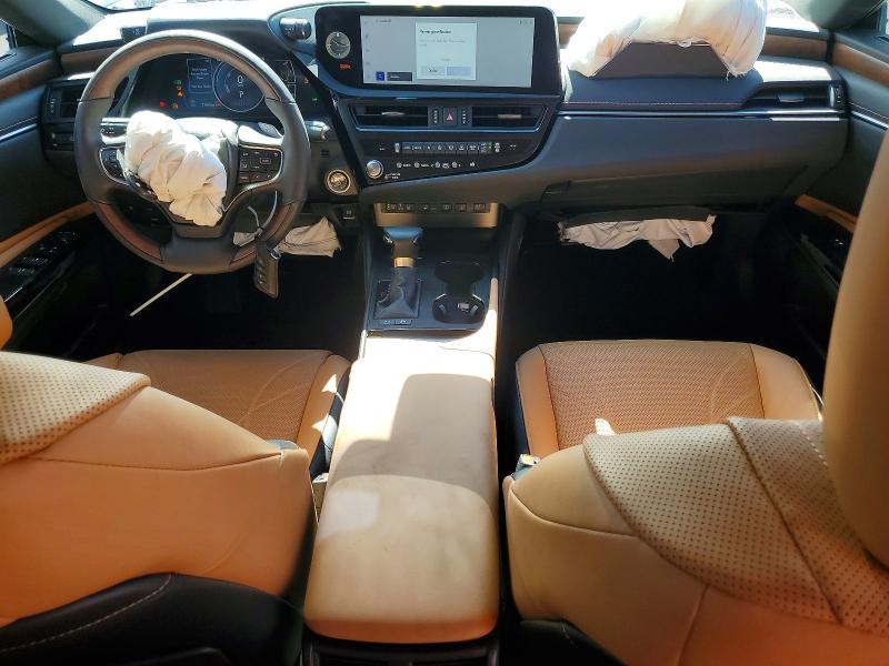 Auction sale of the 2025 Lexus Es 300h, vin: 58AEA1C18SU056927, lot number: 59029886