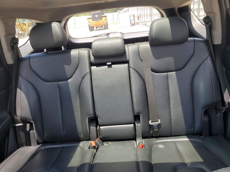 Продажа на аукционе авто 2019 Hyundai Santa Fe, vin: 5NMS53AA0KH026832, номер лота: 57918676