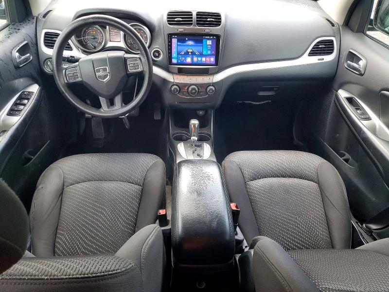 57021836 :رقم المزاد ، 3C4PDCAB1FT521700 vin ، 2015 Dodge Journey مزاد بيع