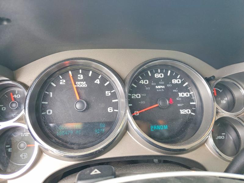 Продажа на аукционе авто 2013 Chevrolet Silverado, vin: 1GCRCSE03DZ326122, номер лота: 58274836