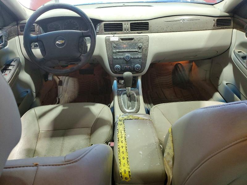 Aukcja sprzedaży 2014 Chevrolet Impala Limited, vin: 2G1WC5E33E1121806, numer aukcji: 56168006